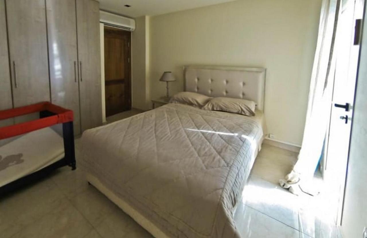 Villa Family Eilat With Heated Pool Exterior foto